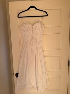 BabyBoo Deanna Midi Dress